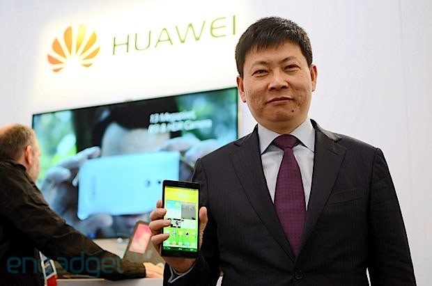 Huawei: епохата на iPhone ще приключи през 2020 година