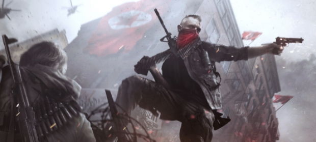 Dambuster: Не наричайте Homefront: The Revolution „Homefront 2“