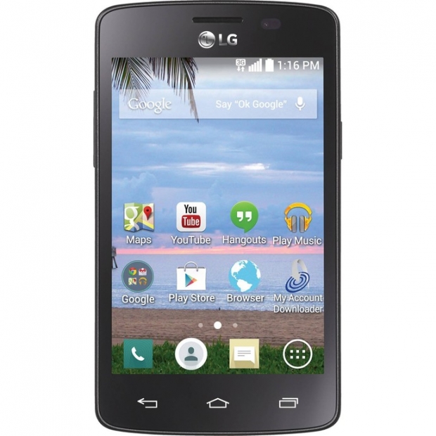 Смартфон на LG с цена ,82 бе продаден мигновено