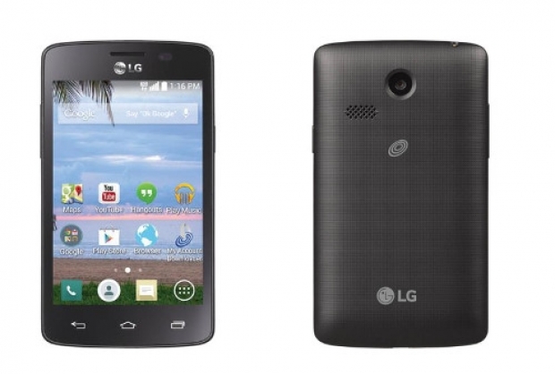 Смартфон на LG с цена ,82 бе продаден мигновено