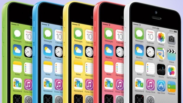 Слуховете за 4-инчов iPhone 6C продължават