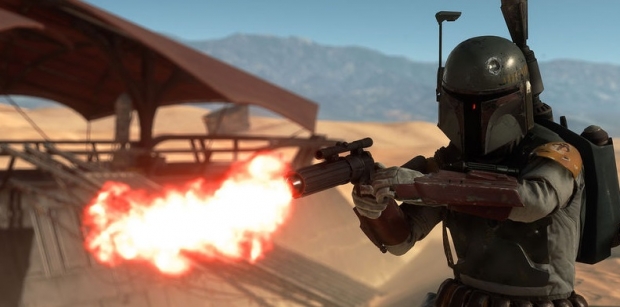 EA потвърди, че ще видим още Stars Wars: Battlefront игри
