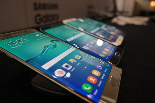 Ето какви са процесорите и производствените номера на смартфона Samsung Galaxy S7 по региони