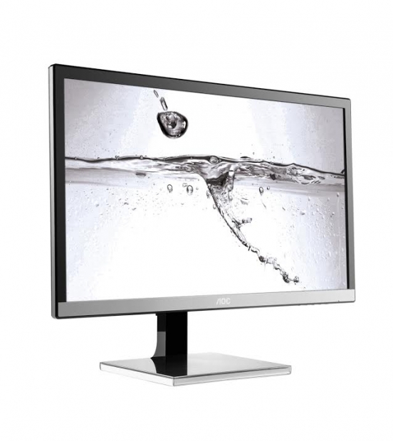 AOC представи 23.6″ дисплей с  4K резолюция
