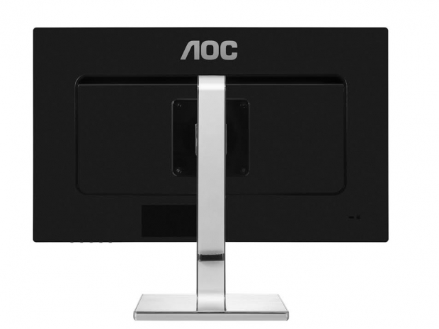 AOC представи 23.6″ дисплей с  4K резолюция