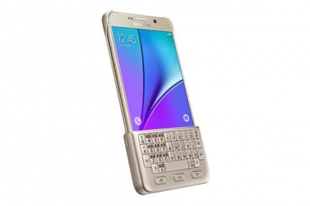 Galaxy S7 и S7 edge ще получат калъфи с клавиатури
