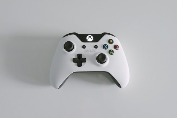 Вече е възможно препрограмирането на бутоните в Xbox One
