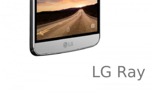 Анонс на смартфона LG Ray с 8-ядрен процесор и цена 0