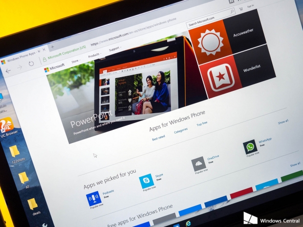 Тотална разпродажба в Windows Store на игри и приложения с цена <img width=