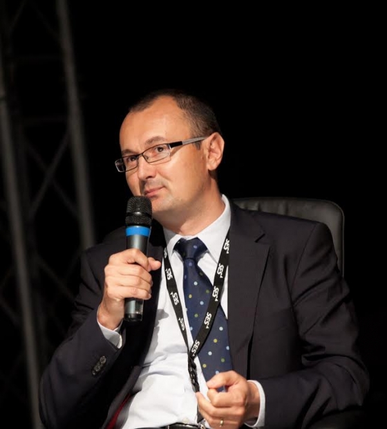 SES очерта бъдещето на телевизията по време на годишната конференция на БАККО