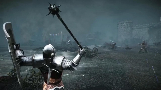 Chivalry: Medieval Warfare с премиера за Xbox One и PS4 в началото на следващия месец