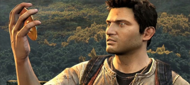 Появата на Uncharted: Golden Abyss за PS4 зависи от Йошида