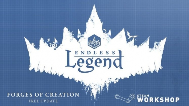 Endless Legend с голямо обновление и два DLC пакета