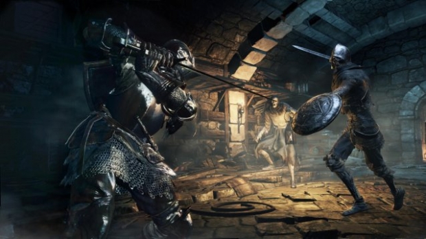 Dark Souls 3 ще е последната игра от Souls сериите