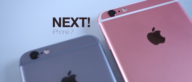 Наследникът на iPhone 6s – водоустойчив и с повече RAM