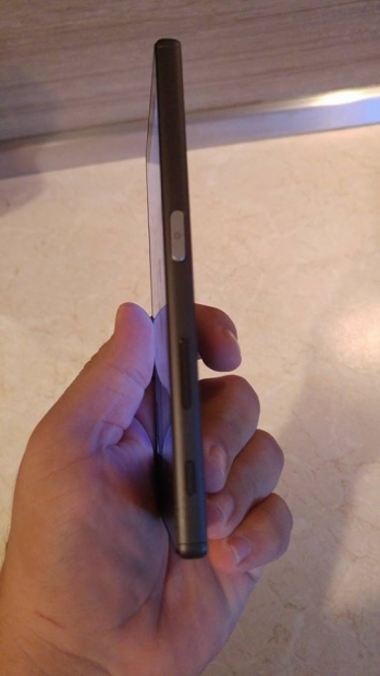 Ревю на смартфона Sony Xperia Z5: изпитана формула