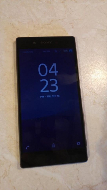 Ревю на смартфона Sony Xperia Z5: изпитана формула