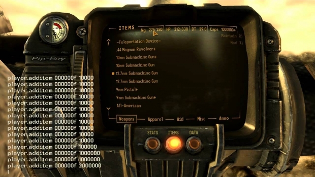 Не използвайте командната конзола във Fallout 4, предупреждава Bethesda