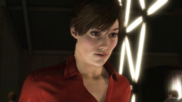 PS4 версията на Heavy Rain ще изглежда страхотно