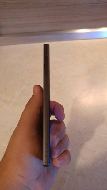 Ревю на смартфона Sony Xperia Z5: изпитана формула