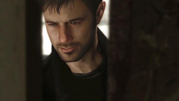 PS4 версията на Heavy Rain ще изглежда страхотно