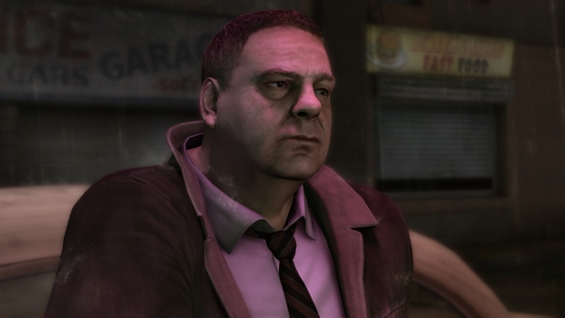 PS4 версията на Heavy Rain ще изглежда страхотно