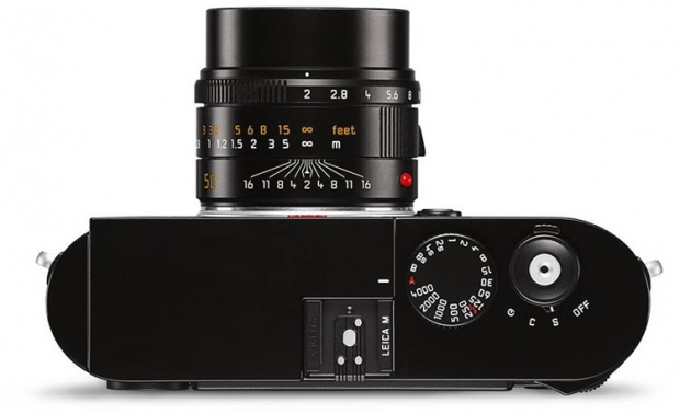Започнаха продажбите на цифровия фотоапарат Leica M Typ 262 при цена 95
