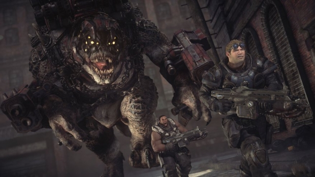 Gears of War: Ultimate Edition все пак ще излезе за РС