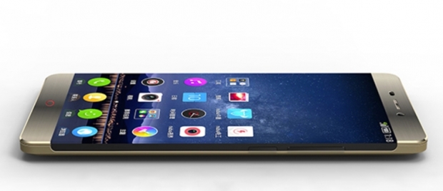 Смартфонът ZTE Nubia Z11 ще има QHD дисплей и ще се базира на Snapdragon 820