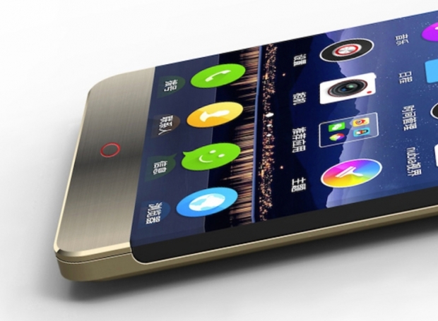 Смартфонът ZTE Nubia Z11 ще има QHD дисплей и ще се базира на Snapdragon 820