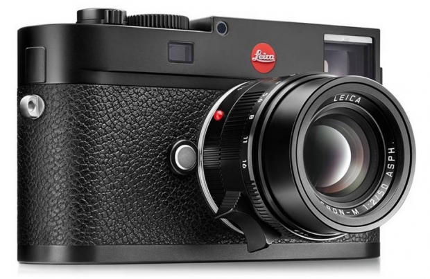 Започнаха продажбите на цифровия фотоапарат Leica M Typ 262 при цена 95