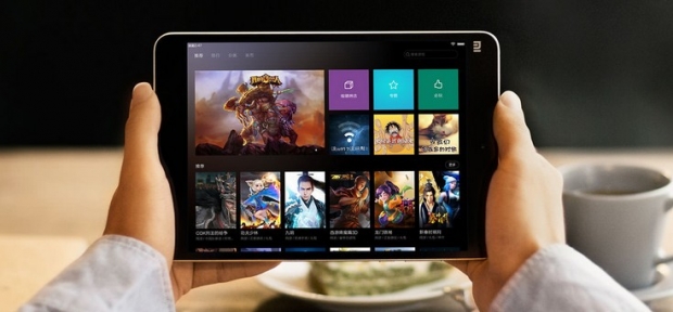     Xiaomi MiPad 2    Intel,     Windows 10