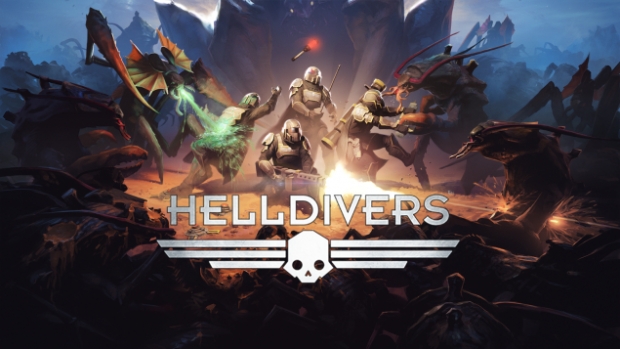 Helldivers с ново видео и премиерна дата за PC