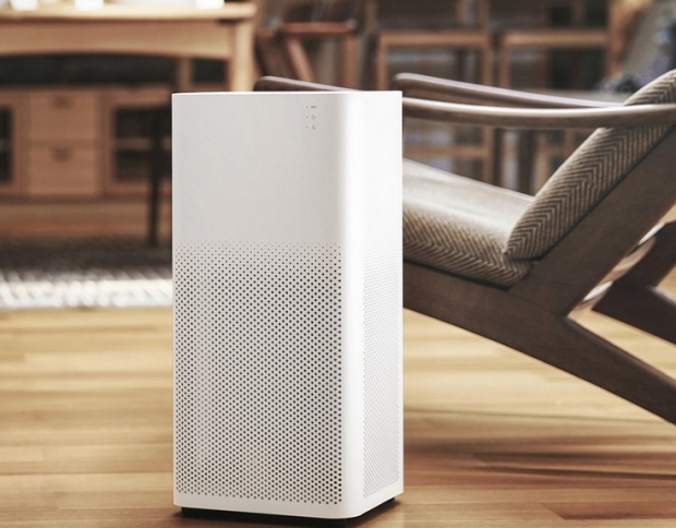 Xiaomi представи устройството за филтриране на въздуха Xiaomi Mi Air Purifier 2 с цена 0