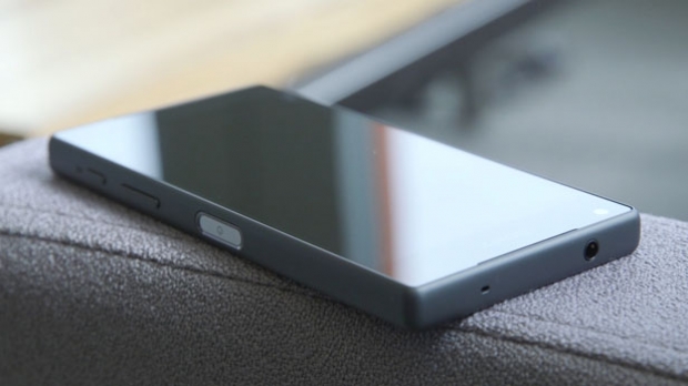 Sony Xperia Z6 може да има функция, подобна на 3D Touch