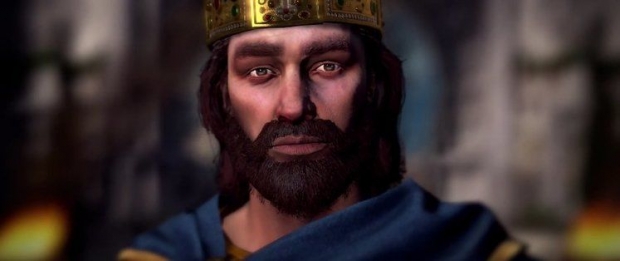 Анонс на нов експанжън за Total War: Attila