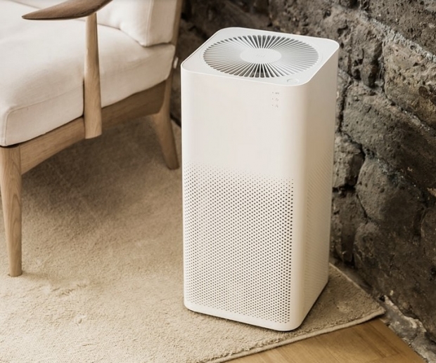 Xiaomi представи устройството за филтриране на въздуха Xiaomi Mi Air Purifier 2 с цена 0