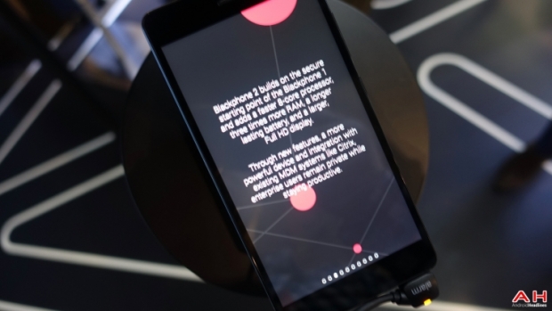 Silent Circle няма да допусне продажбата на защитения от подслушване смартфон Blackphone на терористи