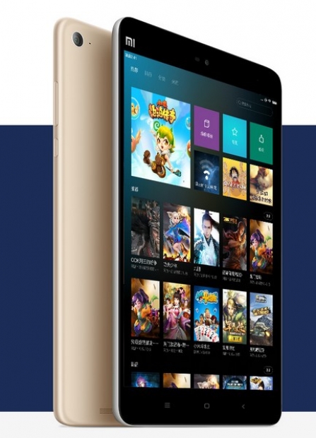     Xiaomi MiPad 2    Intel,     Windows 10