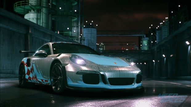 Нов ъпдейт за Need for Speed може да добави драг състезания и нови сюжетни мисии