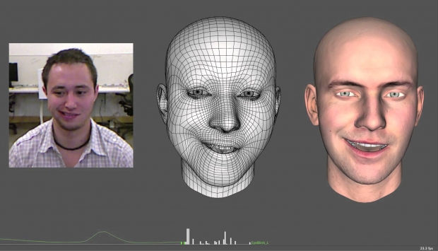 Apple купи разработчика на технологии за разпознаване на лица Faceshift