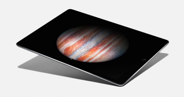 Тримесечната печалба на Apple от продажбата на iPad Pro е около 600 млн. долара