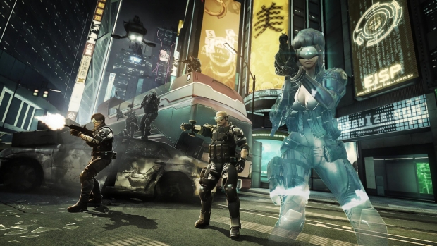 GITS:SAC-FAO идва в Steam през декември