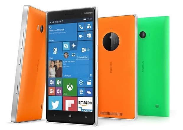 Microsoft публикува списък със смартфоните Lumia, които първи ще получат ОС Windows 10