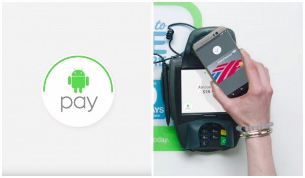 Google ще дари по 1 долар за всяко плащане с Android Pay този празничен сезон