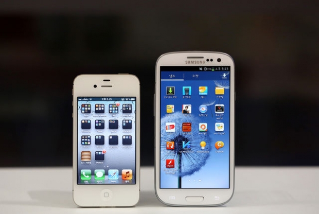 През 2016 г. позициите на Apple на пазара на смартфоните ще се укрепят, а на Samsung – ще отслабнат