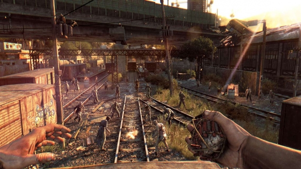 Следващото DLC на Dying Light е толкова голямо, че Techland качи цената му