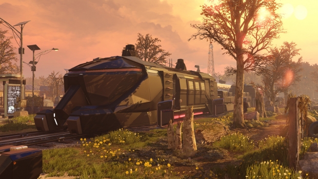 Firaxis със снимки и подробности за XCOM 2