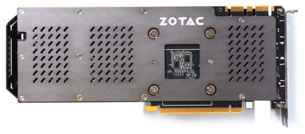 Zotac в готовност да пусне на пазара видеокартата GeForce GTX 970 AMP! Edition