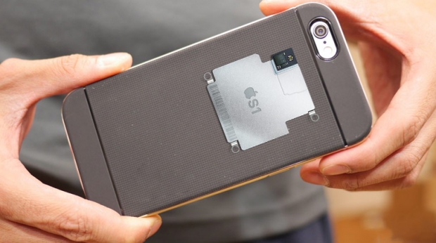iPhone 7 ще използва усъвършенствана SiP